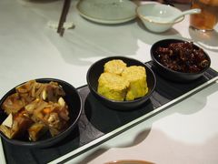 -到家尝北京菜(西坝河店)