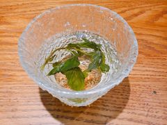 手冲茶-茶是一枝花泡茶店