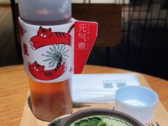 -煮叶(悠唐广场店)