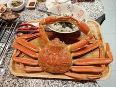 -震海贝烤贝·民俗特色店(延吉总店)
