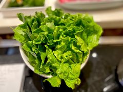 生菜-一哥澳门豆捞·澳门风打边炉(高德置地店)