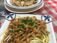 -龙桥私厨·姜花菊花过桥鱼·顺德菜(容桂店)