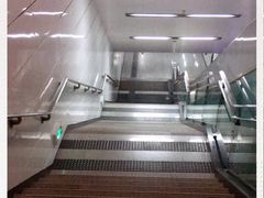 -大王庄(地铁站)