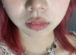 -刺客纹画·纹身·洗纹身·穿孔饰品