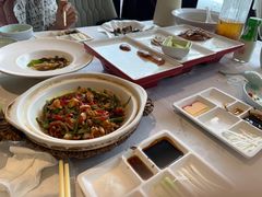 -玉林烤鸭店(定福庄店)