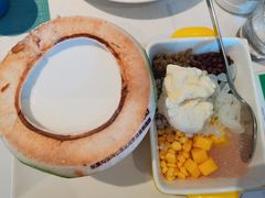 -味餐厅·海鲜·火锅·自助餐