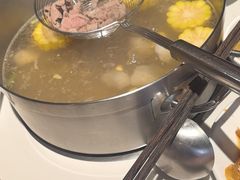 -焯牛潮汕牛肉火锅(云峰街创始店)
