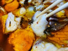 -雲蜀龙阁·金牌水煮鱼(方庄店)