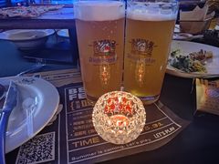 -碧特博格·20年品牌西餐厅(芜湖路店)