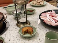 -椰子营·椰子鸡火锅(万象里店)