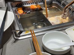 -海底捞火锅(万达广场店)