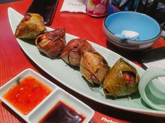 -泰兰香·Thailand(凯德空中花园店)