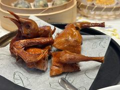 -翠园(北京王府中环店)