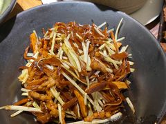 -金牌外婆家(苏州中心店)