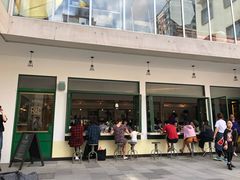 门面-RAC BAR(安福路店)