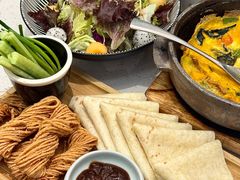 -刀板香·安徽菜(国购IFC店)