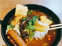 -阿生哥螺蛳粉(商都路店)