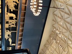 -成都安仁福朋喜来登酒店