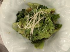 -蓬莱阁中餐厅(崇文门店)