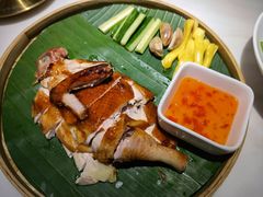 -香香海南菜餐厅