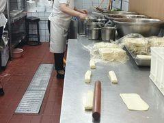 -王菊美食街·王菊面馆(总店)