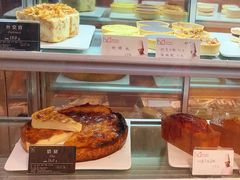 -老梦面包 CHEZMOREL(三源里店)