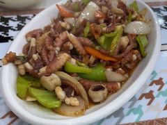 -常家活海鲜小吃(仅一家无分店)