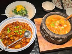 -锦楼·臻选新杭帮(杭州中心店)