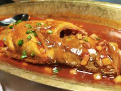 -同庆楼(金宝汇店)