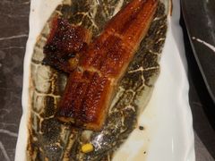 -九洲喜来登酒店湖月日餐厅