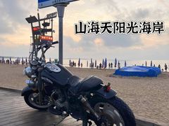 -巧克力渔家.小船海鲜家常菜(万平口店)