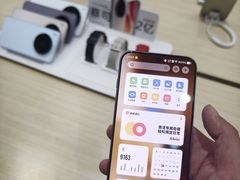 -vivo官方授权体验店(朝阳合生汇店)