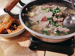 -全牛匠·乐山跷脚牛肉(新中关店)