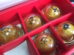 -巴思客蛋糕(交通路店)