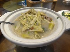 -木桶记臭鳜鱼·安徽非遗名菜(火车站白马老店)