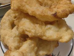 -柳沟豆腐宴69号福豆堂