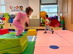 -红黄蓝成长中心(海淀上地店)