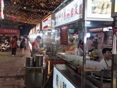 -妈斗家纸包鱼(秦隆步行街店)