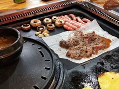 -杀猪天·韩国烤肉(总店)