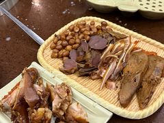 -巴倒烫陆派火锅山庄(南山总店)