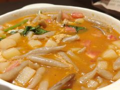 -天源居餐厅·地方特色菜(张北店)