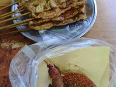 -里脊肉串店(天桥老店)