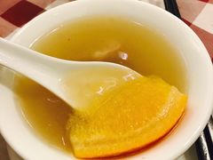 -龙桥私厨·姜花菊花过桥鱼·顺德菜(容桂店)