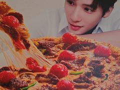 -必胜客(白石桥店)