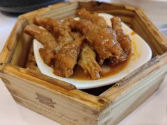 -南宁荔园维景国际酒店·荔园中餐厅