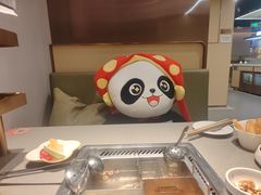 -海底捞火锅(石狮泰禾广场店)
