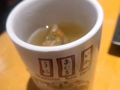-万岁寿司(天河领展店)