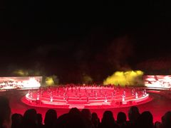 -鼎盛王朝康熙大典实景演出