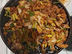 -郭林家常菜(狼垡店)