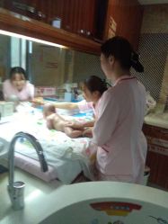 -喜喜月子(瑞虹天地店)